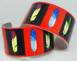 Bracelet; Cuff; Variety of images