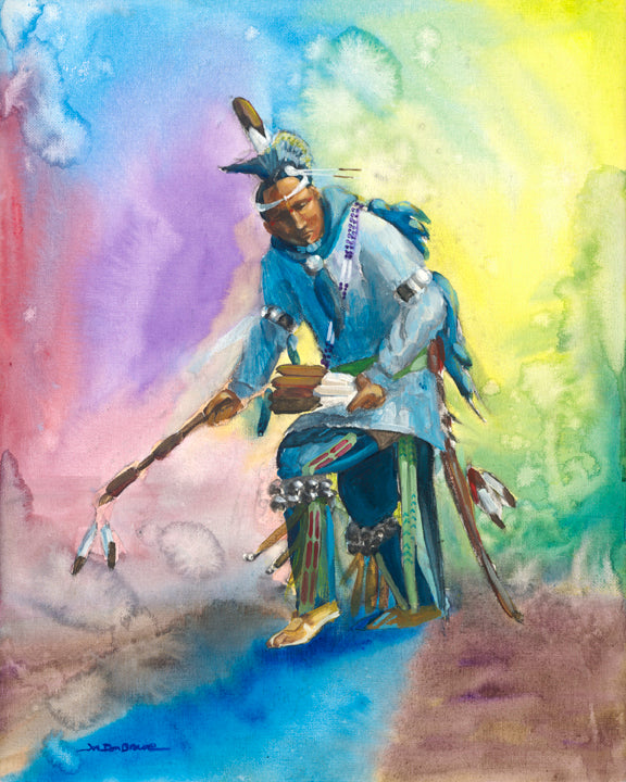 Print, Sunday's Best